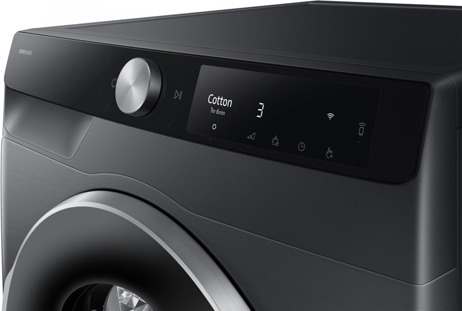 Samsung DV90T6240LB/S2 Warmtepompdroger 8