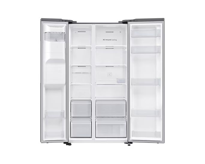 Samsung RS65DG5403S9EF Amerikaanse koelkast WiFi 4