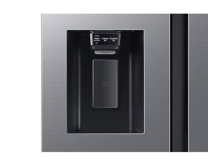 Samsung RS65DG5403S9EF Amerikaanse koelkast WiFi 6