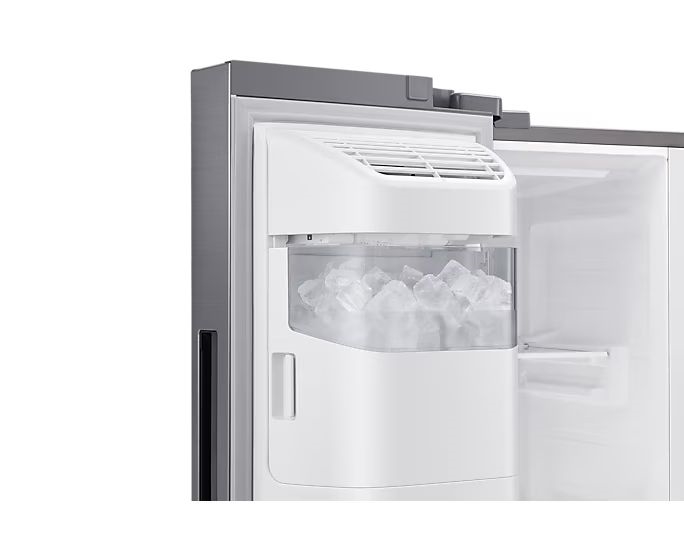 Samsung RS65DG5403S9EF Amerikaanse koelkast WiFi 9