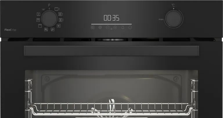 Beko BBIM17300BPSEA multifunctionele inbouw oven 1