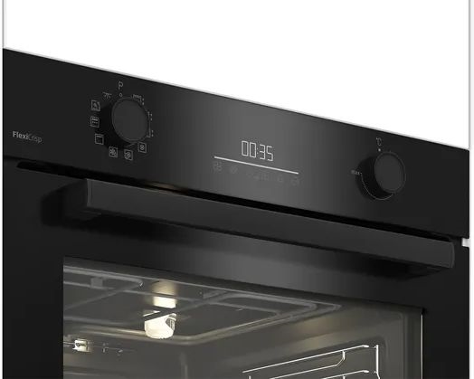 Beko BBIM17300BPSEA multifunctionele inbouw oven 3