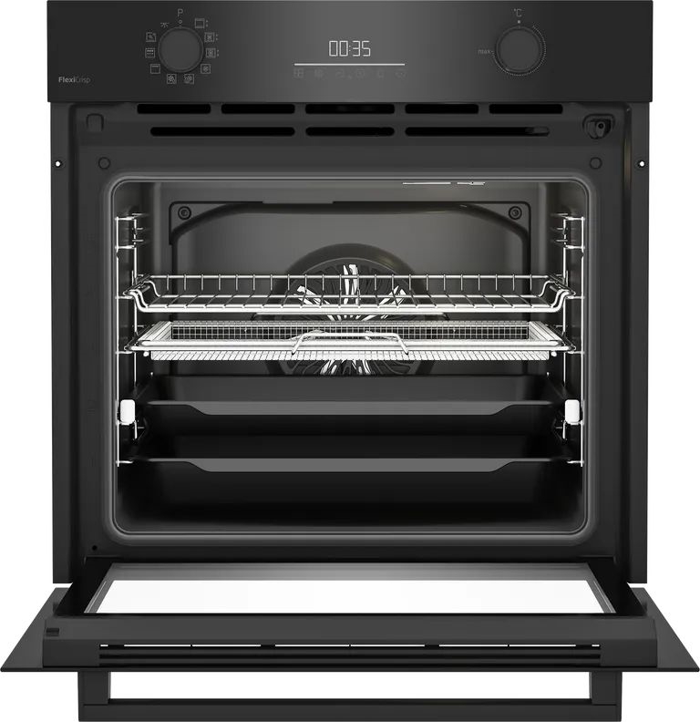 Beko BBIM17300BPSEA multifunctionele inbouw oven 4