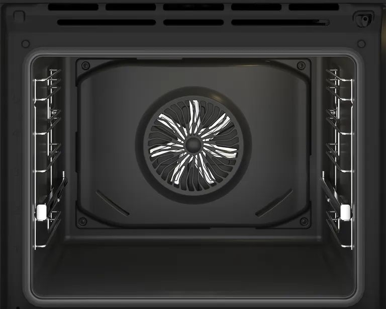 Beko BBIM17300BPSEA multifunctionele inbouw oven 5