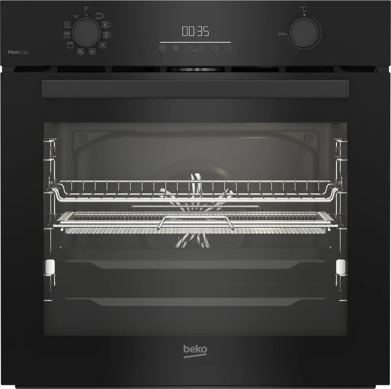 Beko BBIM17300BPSEA multifunctionele inbouw oven 6