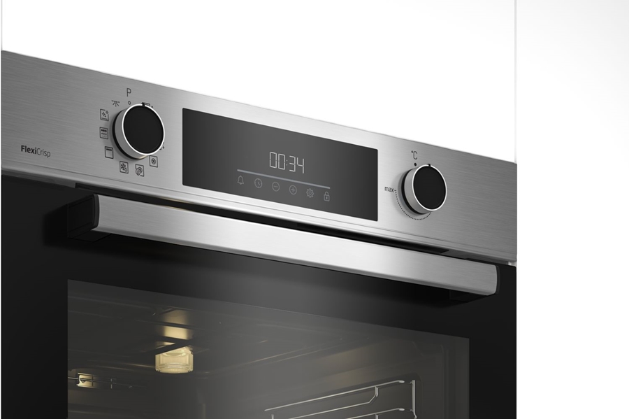 Beko BBIM12300XMPSEF multifunctionele inbouw oven 3