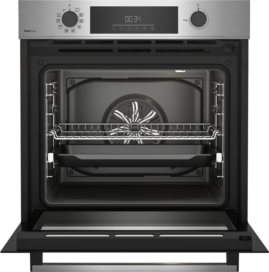 Beko BBIM12300XMPSEF multifunctionele inbouw oven 2