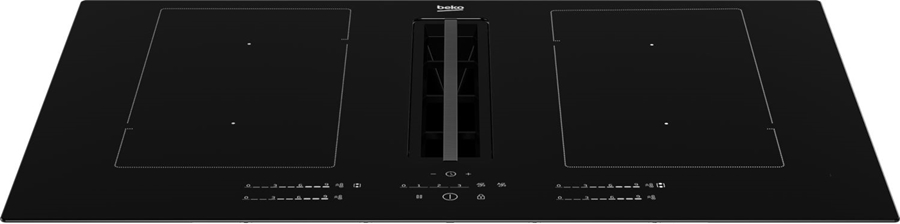 Beko HIXI84700UP Inbouw Inductiekookplaat  3