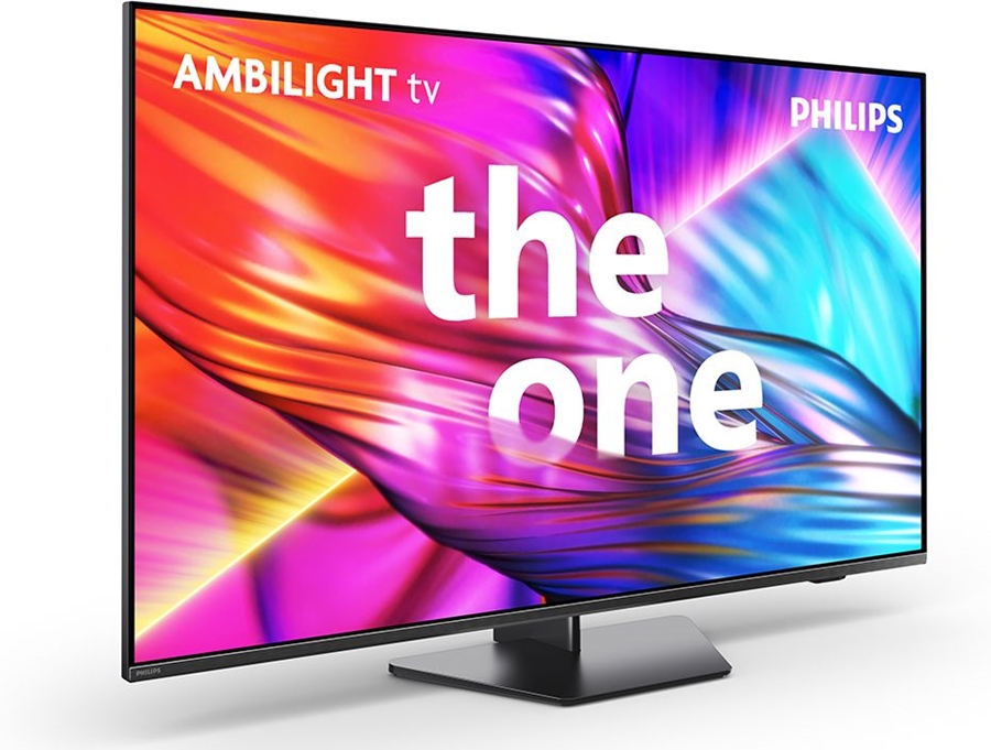 Philips The One 43PUS8949 Ambilight TV (2024) 2