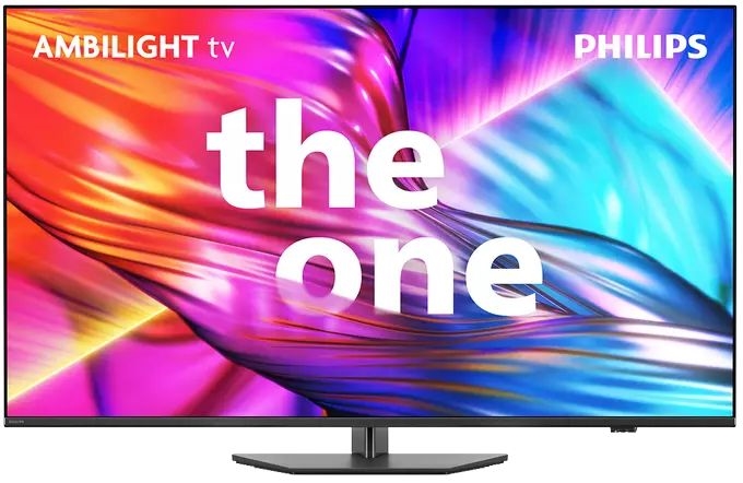 Philips The One 50PUS8949 Ambilight TV (2024)  1
