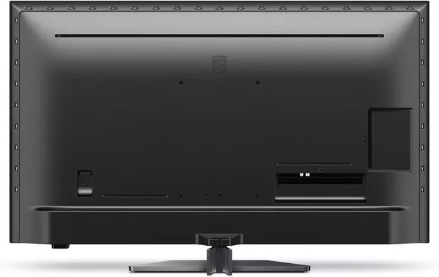 Philips The One 50PUS8949 Ambilight TV (2024)  4