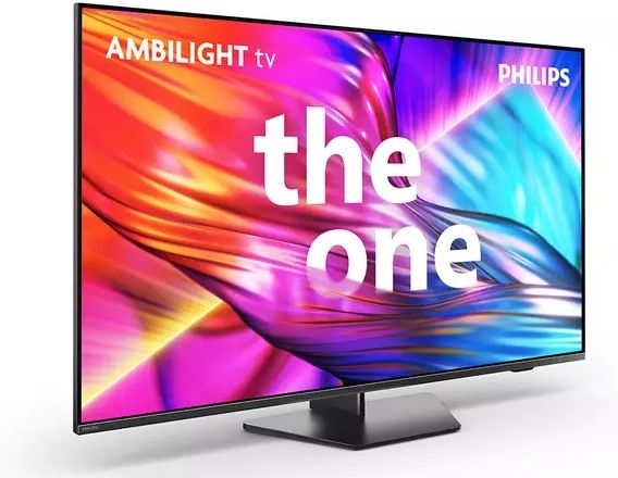 Philips The One 55PUS8949 Ambilight TV (2024)  2