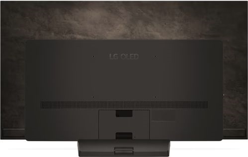 LG OLED55C46LA TV (2024)  4