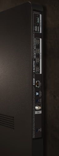 LG OLED55C46LA TV (2024)  5