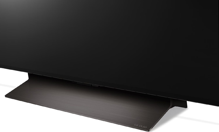 LG OLED55C46LA TV (2024)  6