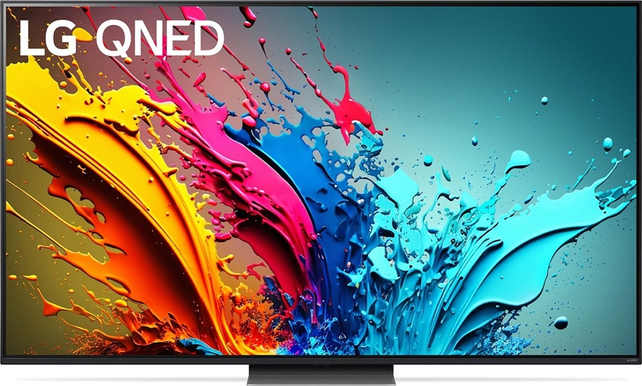 LG 65QNED87T6B TV (2024)  1
