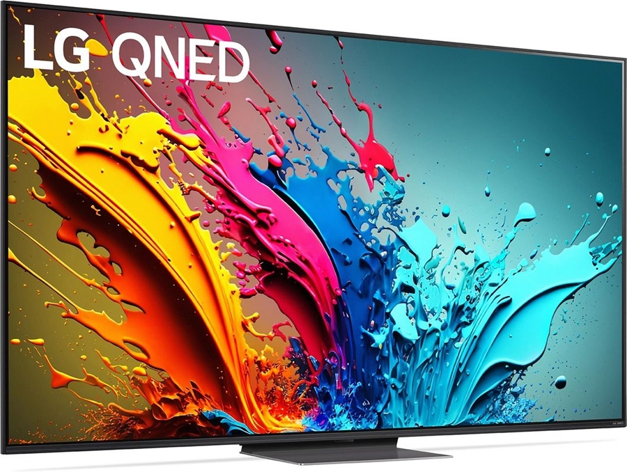 LG 65QNED87T6B TV (2024)  10