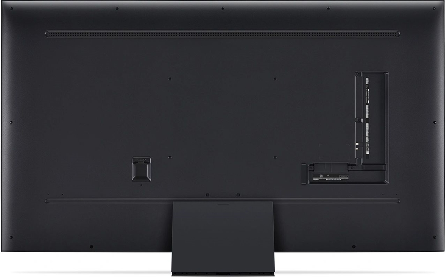 LG 65QNED87T6B TV (2024)  11