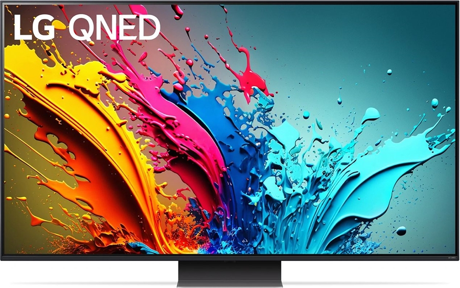 LG 65QNED87T6B TV (2024)  2
