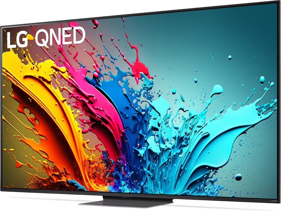 LG 65QNED87T6B TV (2024)  3