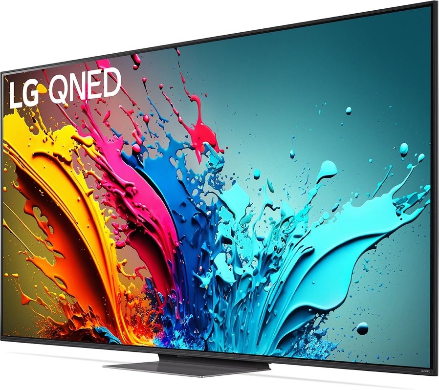 LG 65QNED87T6B TV (2024)  7