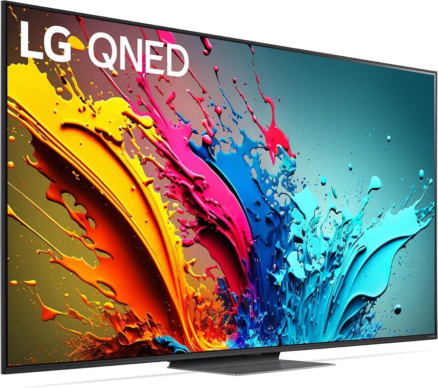 LG 65QNED87T6B TV (2024)  9