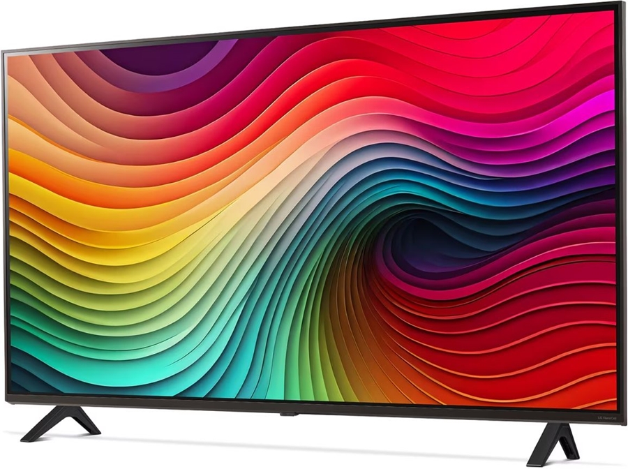 LG 55NANO82T6B TV (2024)  2