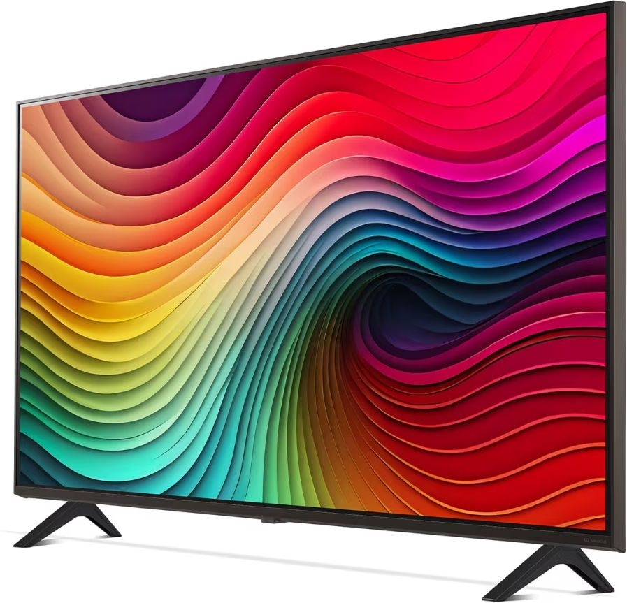 LG 55NANO82T6B TV (2024)  3
