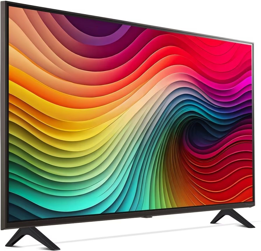 LG 55NANO82T6B TV (2024)  5