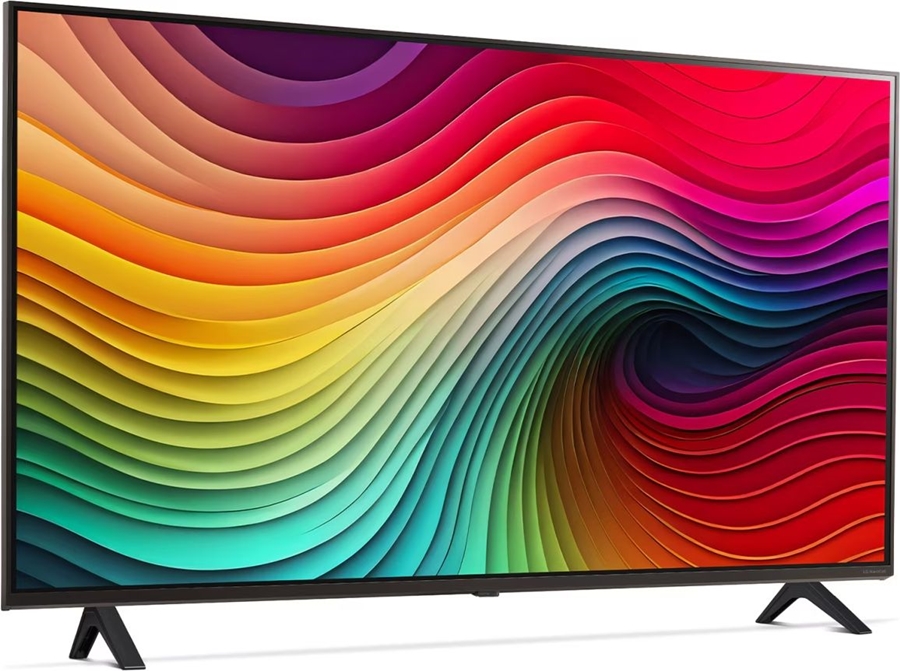 LG 55NANO82T6B TV (2024)  6