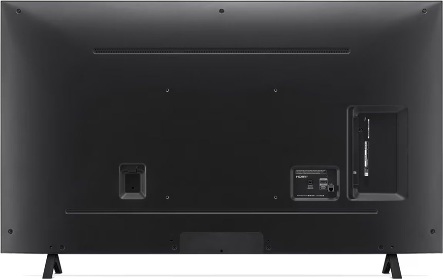 LG 55NANO82T6B TV (2024)  7