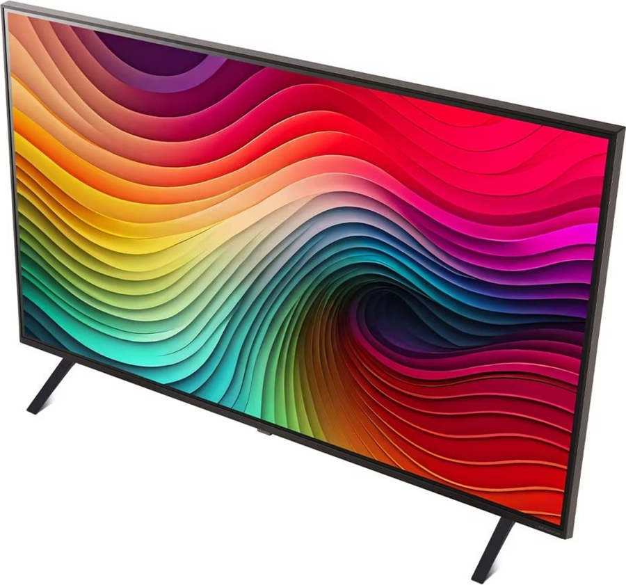 LG 55NANO82T6B TV (2024)  9