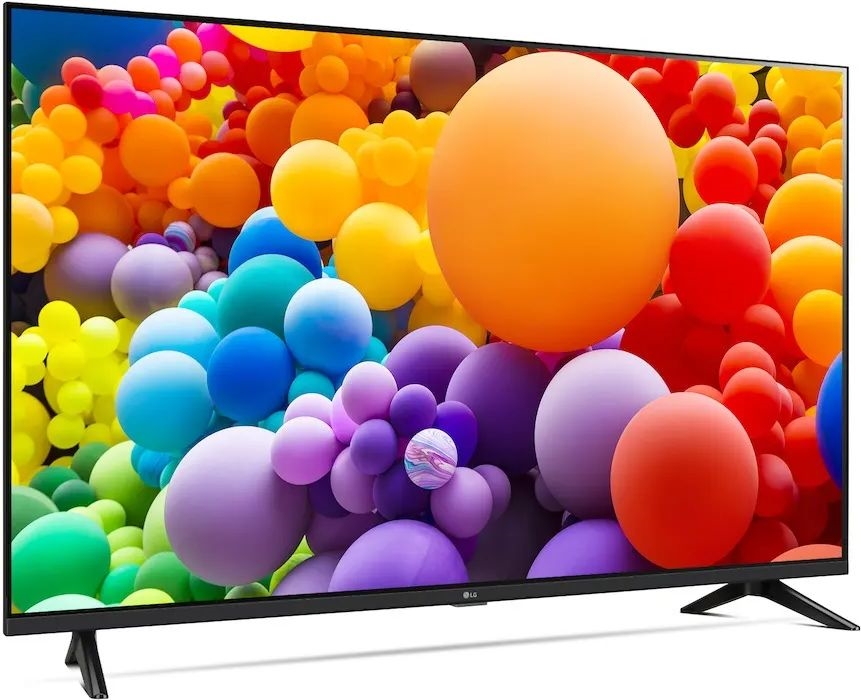 LG 55UT73006LA TV (2024) 7