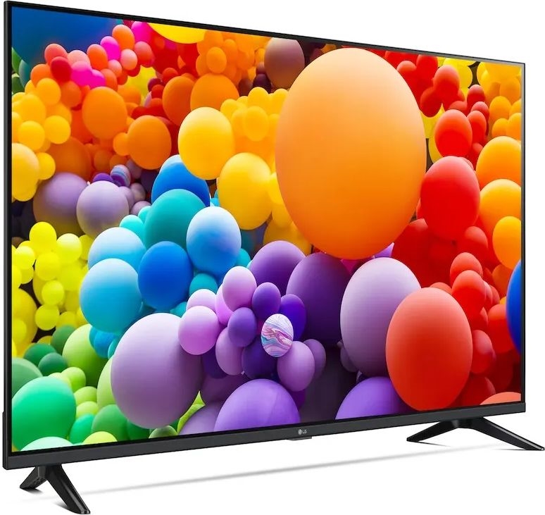 LG 50UT73006LA TV (2024) 10
