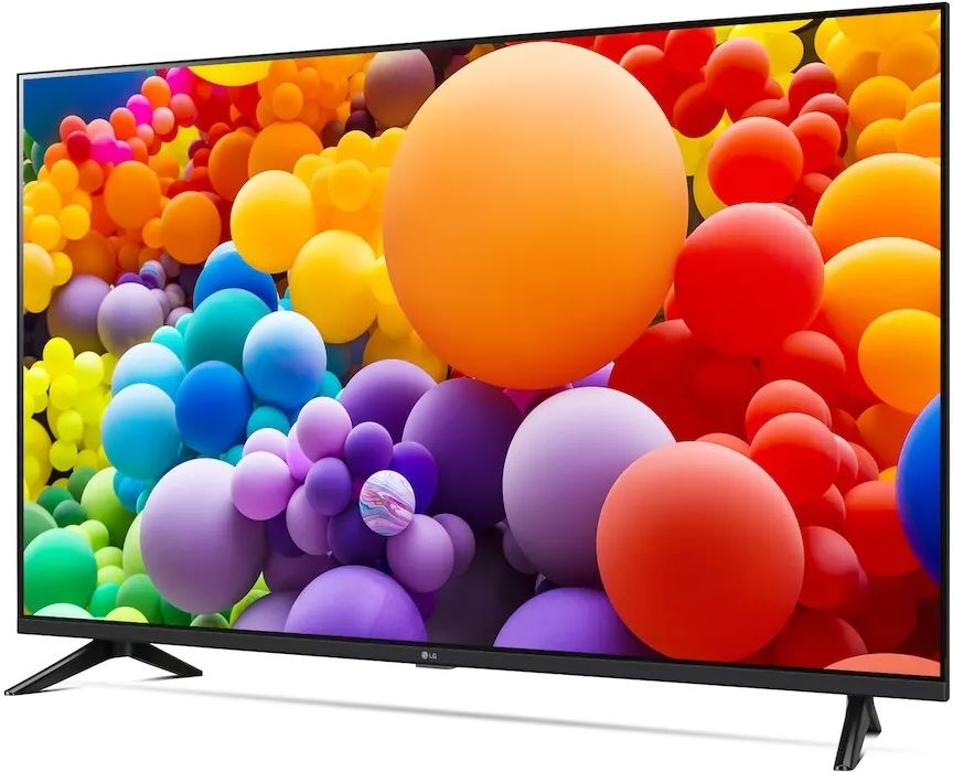 LG 50UT73006LA TV (2024) 2