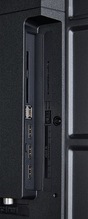 LG 43UT73006LA TV (2024)  11