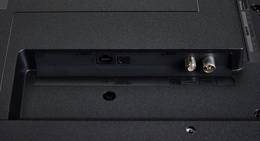 LG 43UT73006LA TV (2024)  12