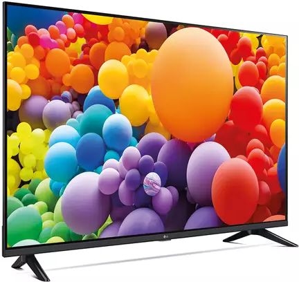 LG 43UT73006LA TV (2024)  2