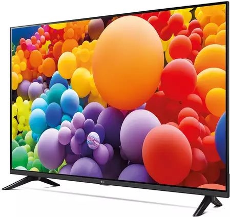 LG 43UT73006LA TV (2024)  3