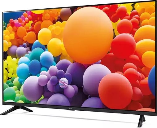 LG 43UT73006LA TV (2024)  4
