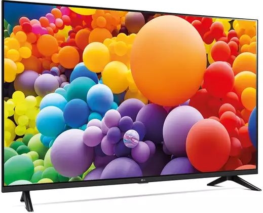 LG 43UT73006LA TV (2024)  5