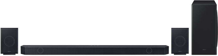 Samsung Q-series Soundbar HW-Q930D (2024)  1