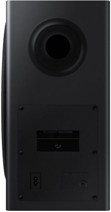 Samsung Q-series Soundbar HW-Q930D (2024)  13