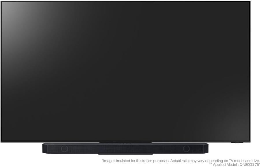 Samsung Q-series Soundbar HW-Q930D (2024)  19