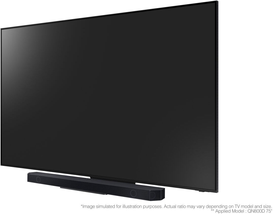 Samsung Q-series Soundbar HW-Q930D (2024)  20