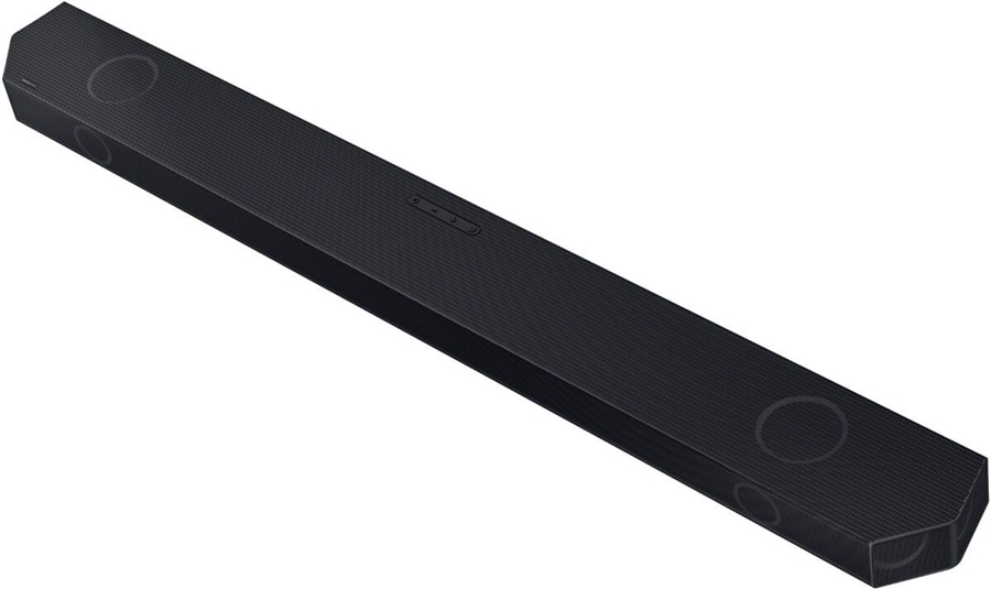 Samsung Q-series Soundbar HW-Q930D (2024)  7
