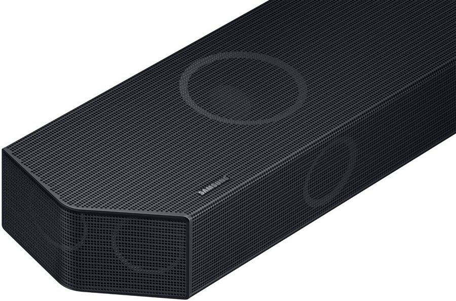 Samsung Q-series Soundbar HW-Q930D (2024)  9