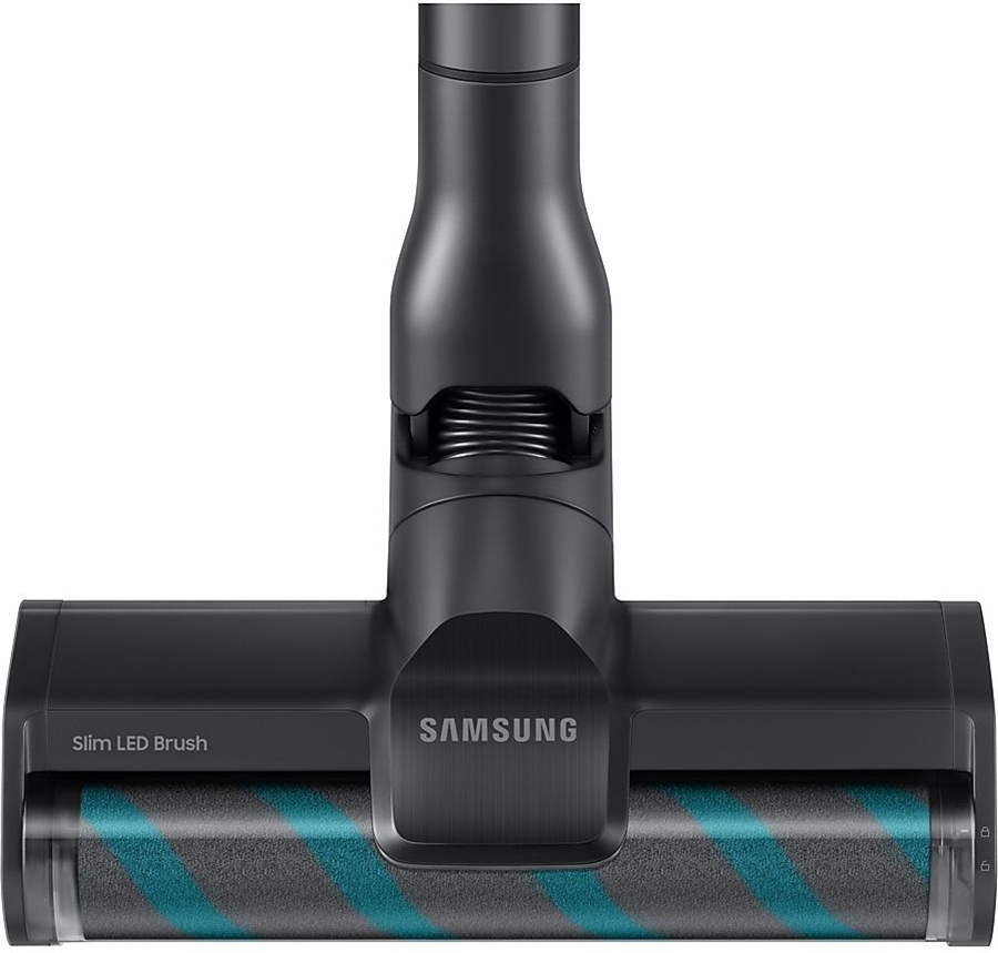 Samsung VS20B95943N/WA Bespoke Jet Plus steelstofzuiger 6