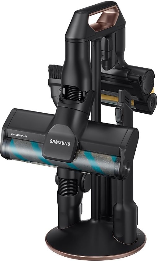 Samsung VS20B95943N/WA Bespoke Jet Plus steelstofzuiger 8