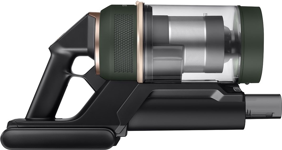 Samsung VS20B95943N/WA Bespoke Jet Plus steelstofzuiger 9